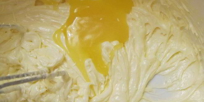 Рецепт ангельский рулет