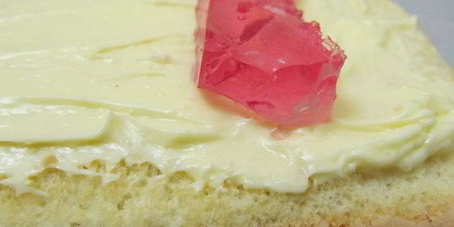 Рецепт ангельский рулет