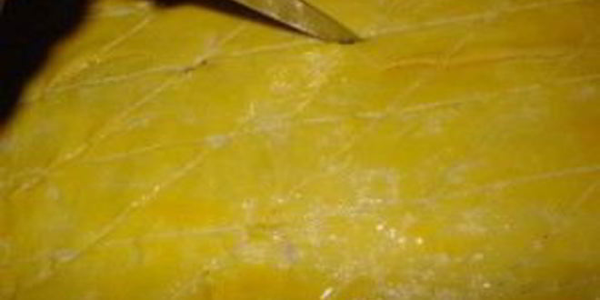 Рецепт армянская пахлава