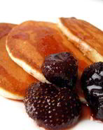 Американские блинчики