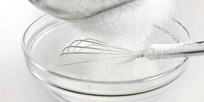 Рецепт американские панкейки с корицей