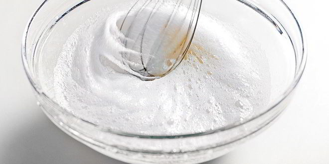 Рецепт американские панкейки с корицей