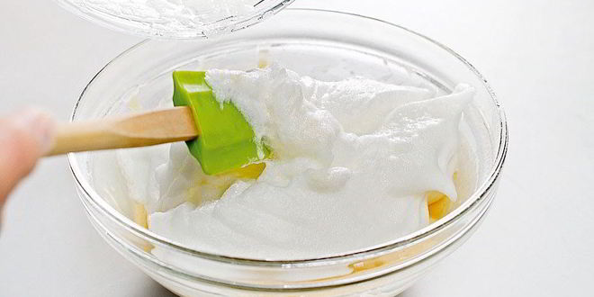 Рецепт американские панкейки с корицей