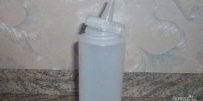 Рецепт ажурные блинчики