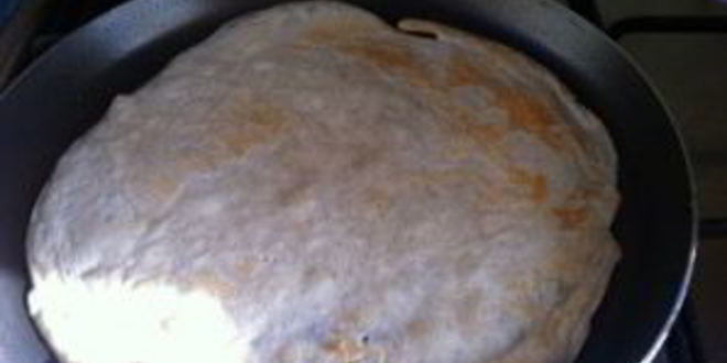 Рецепт блинчики без яиц и молока