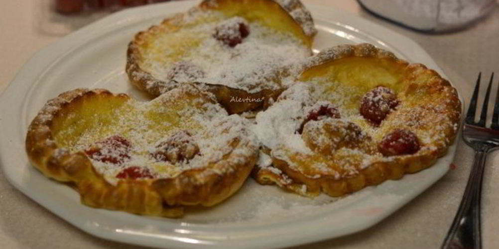 Рецепт блинчики на пиве