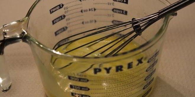 Рецепт блинчики датские