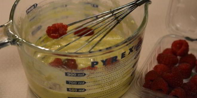 Рецепт блинчики датские