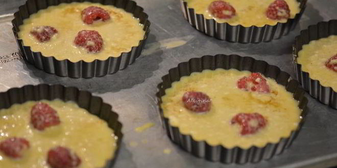 Рецепт блинчики датские