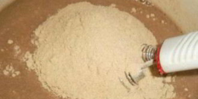 Рецепт блинчики из гречки