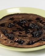 Блинчики из свиной крови