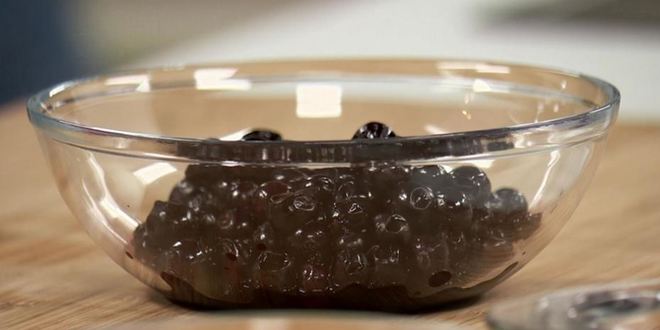 Рецепт блинчики из свиной крови