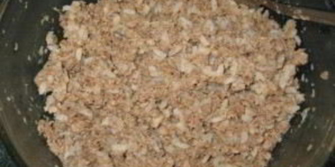 Рецепт блинчики на кефире с мясом