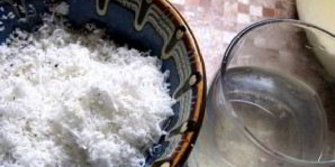 Рецепт блинчики на кокосовом молоке