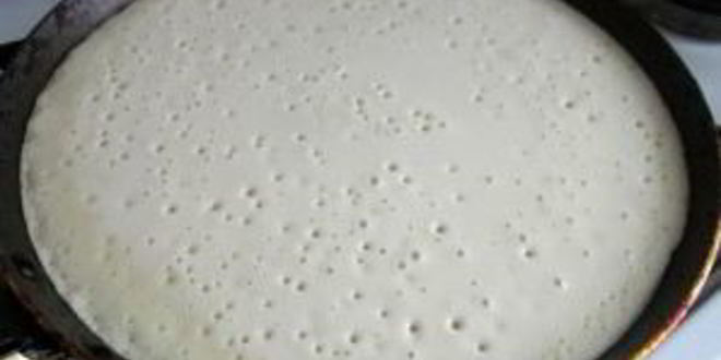 Рецепт блинчики на кокосовом молоке