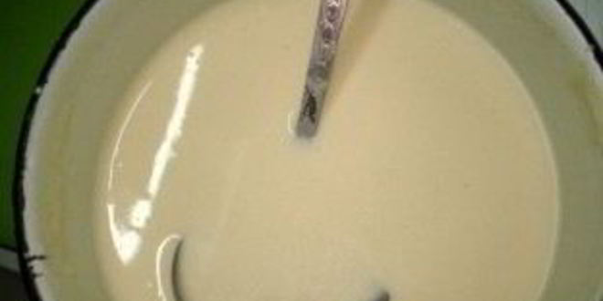 Рецепт блинчики на молоке прокисшем