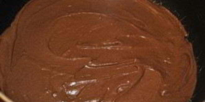 Рецепт блинчики на молоке шоколадные