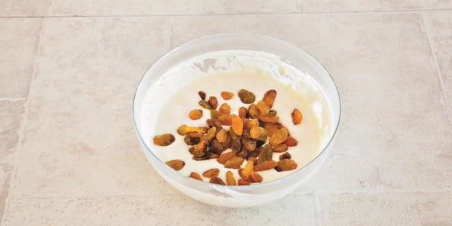 Рецепт блинчики на топленом молоке, с творогом