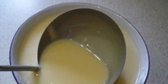 Рецепт блинчики по-французски