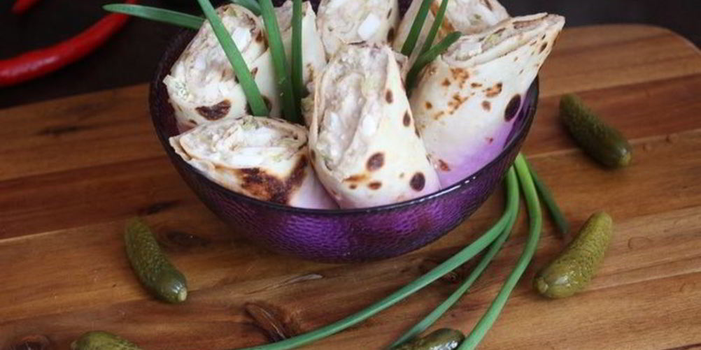 Рецепт блинчики из гречки