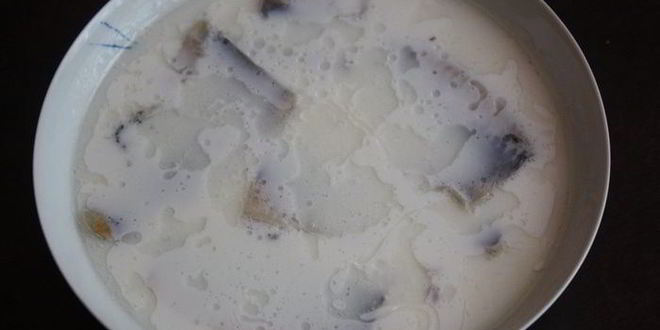 Рецепт блинчики с форшмаком