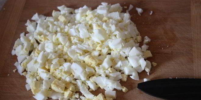 Рецепт блинчики с форшмаком