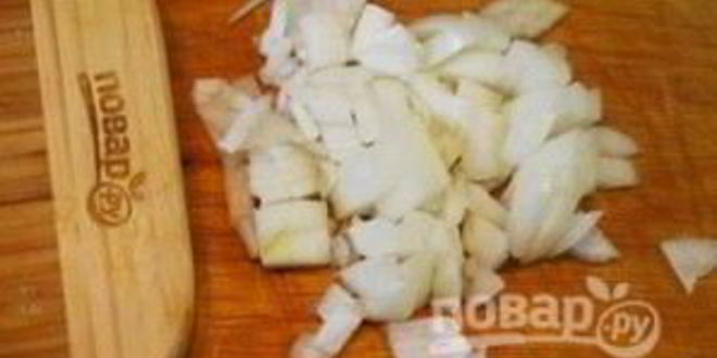 Рецепт блинчики с грибами