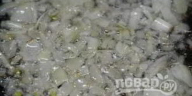 Рецепт блинчики с грибами