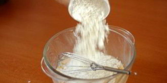 Рецепт блинчики с медом