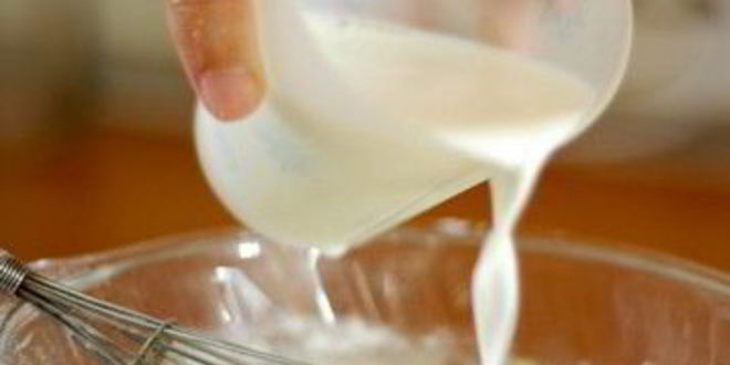 Рецепт блинчики с медом