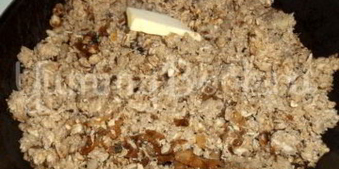 Рецепт блинчики с мясом