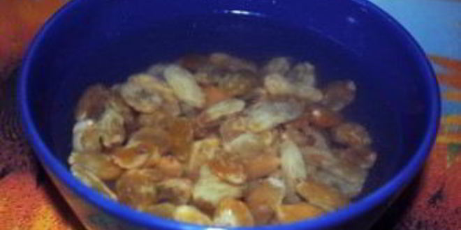 Рецепт блинчики с орехами