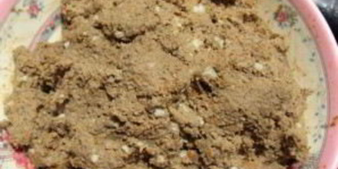 Рецепт блинчики с печенью и яйцом