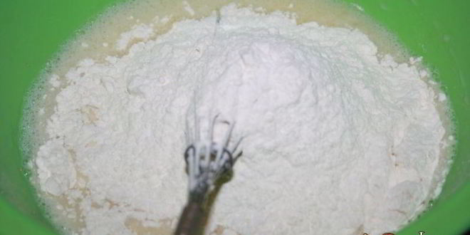 Рецепт блинчики с творогом и курагой, томленые со сливочным маслом