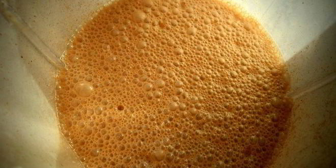 Рецепт блинчики с творогом