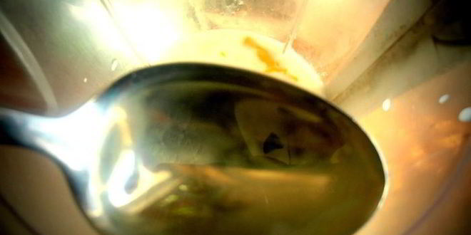 Рецепт блинчики с творогом