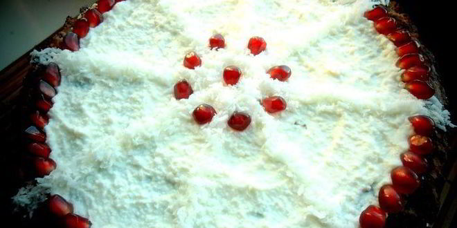 Рецепт блинчики с творогом