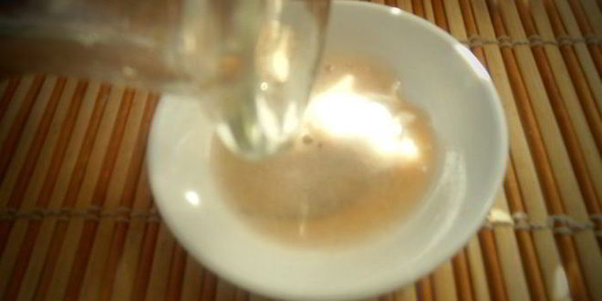 Рецепт блинчики с творогом