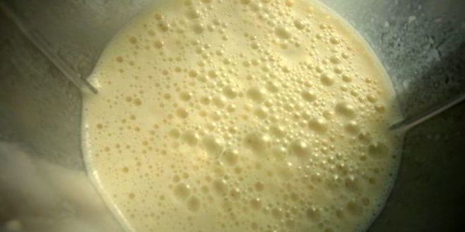 Рецепт блинчики с творогом