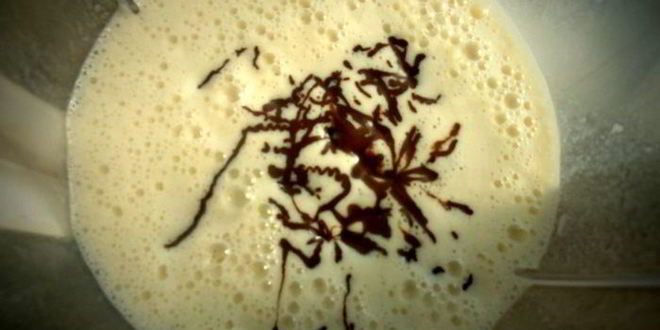 Рецепт блинчики с творогом