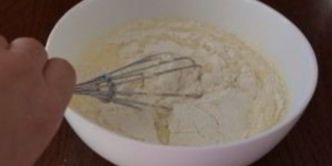 Рецепт блинчики соленые