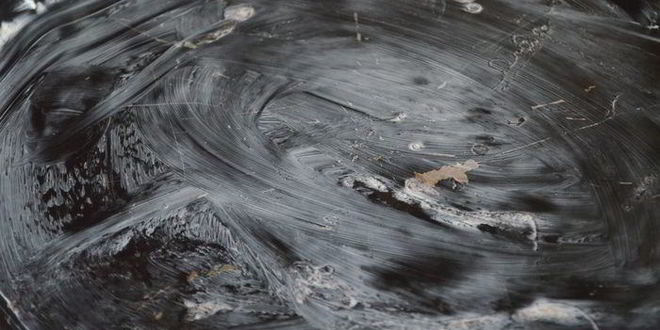 Рецепт блинная ванильная улитка с творогом и изюмом