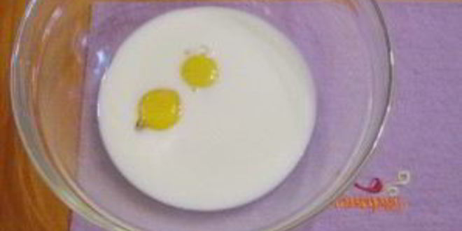 Рецепт блины без дрожжей