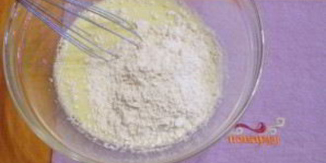 Рецепт блины без дрожжей