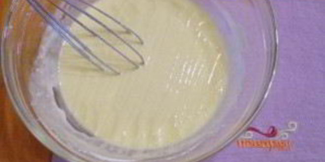 Рецепт блины без дрожжей