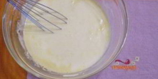 Рецепт блины без дрожжей