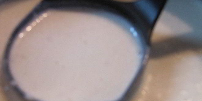 Рецепт блины без яиц с но мандариновым конфитюром