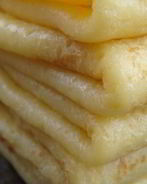 Блины для завтрака