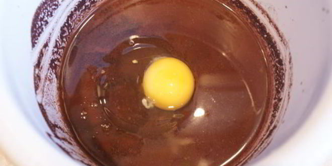 Рецепт блины из черемуховой муки