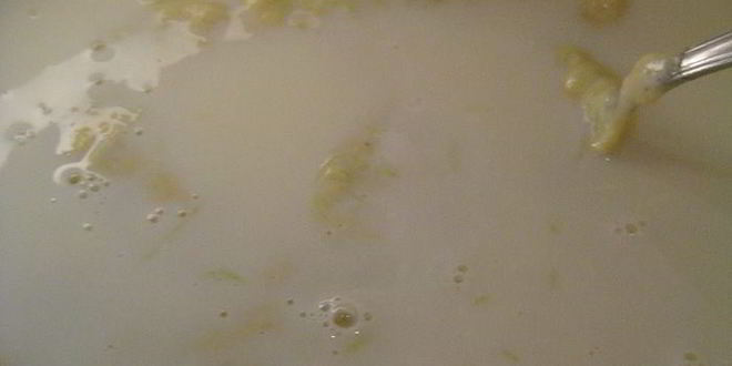 Рецепт блины из кабачков